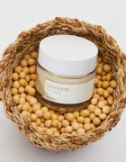 mixsoon Bean vlažilna in krepilna krema za obraz s fermentiranimi sestavinami 50 ml