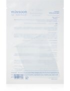 mixsoon Bifida vlažilna tekstilna maska s probiotiki 5x25 g