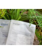mixsoon Bifida vlažilna tekstilna maska s probiotiki 5x25 g