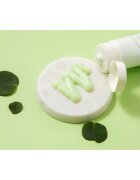 mixsoon Centella pomirjevalna čistilna pena za občutljivo kožo 150 ml