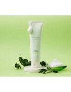 mixsoon Centella pomirjevalna čistilna pena za občutljivo kožo 150 ml