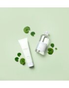 mixsoon Centella pomirjevalna čistilna pena za občutljivo kožo 150 ml