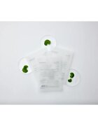 mixsoon Centella pomirjevalna tekstilna maska za obnovo kožne pregrade za obnovo kožne pregrade 5x25 g