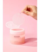 mixsoon Collagen tonizirajoče blazinice za posvetlitev in zgladitev kože 110x1 kos