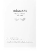mixsoon Melting Collagen Eye Film revitalizacijska maska iz platna za predel okoli oči 5x2 kos