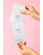 mixsoon Melting Collagen Eye Film revitalizacijska maska iz platna za predel okoli oči 5x2 kos