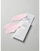 mixsoon Melting Collagen Neck & Forehead Film vlažilna tekstilna maska za obraz in vrat 5 kos
