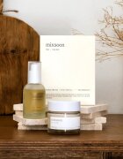 mixsoon Soybean intenzivno revitalizacijske blazinice 10x3 kos