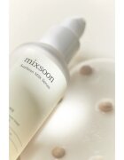 mixsoon Soybean lahki serum za obraz za prehrano in hidracijo 50 ml