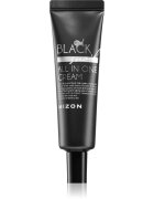 Mizon Black Snail All in One krema za obraz s filtriranim polžjim izločkom 90% 35 ml