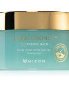 Mizon Cicaluronic™ čistilni balzam za odstranjevanje ličil za pomiritev kože 80 ml