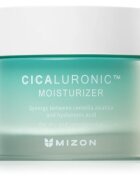 Mizon Cicaluronic™ hranilna vlažilna krema za zelo suho in občutljivo kožo 50 ml