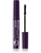 Mizon Collagen Curling Fix vodoodporna maskara za podaljšanje trepalnic s kolagenom odtenek Black 6 ml