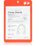 Mizon Good Bye Blemish Clear Patch čistilni obliž proti aknam 44 kos