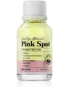 Mizon Good Bye Blemish Pink Spot lokalni serum s pudrom proti aknam 19 ml