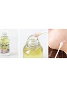 Mizon Good Bye Blemish Pink Spot lokalni serum s pudrom proti aknam 19 ml