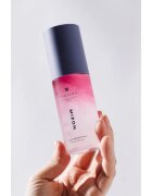 Mizon Hyalugen Double Layer Mist vlažilna dvofazna oljasta meglica 100 ml