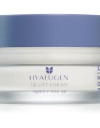 Mizon Hyalugen Le Lift Cream gladilna krema proti gubam za hranjenje kože in ohranjanje njenega naravnega vlaženja 50 ml