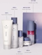 Mizon Hyalugen Le Lift Cream gladilna krema proti gubam za hranjenje kože in ohranjanje njenega naravnega vlaženja 50 ml