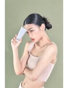 Mizon Inout Watery Sheer Sunscreen lahka zaščitna krema za obraz z vlažilnim učinkom SPF 50+ 50 ml