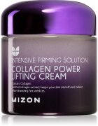 Mizon Intensive Firming Solution Collagen Power lifting krema proti gubam 75 ml