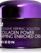 Mizon Intensive Firming Solution Collagen Power učvrstitvena krema proti gubam 50 ml