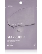 Mizon Joyful Time Jeju Fix vlažilna tekstilna maska 23 g