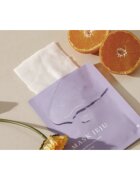 Mizon Joyful Time Jeju Fix vlažilna tekstilna maska 23 g