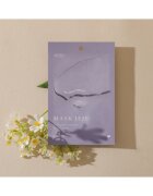 Mizon Joyful Time Jeju Fix vlažilna tekstilna maska 23 g