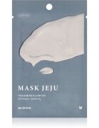 Mizon Joyful Time Jeju Hydrangea vlažilna tekstilna maska za suho kožo 23 g