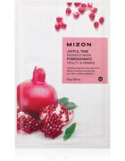 Mizon Joyful Time Pomegranate maska iz platna s poživitvenim učinkom 23 g