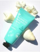 Mizon Multi Function Formula Hyaluronic Acid vlažilna krema za roke za noge 100 ml