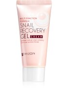 Mizon Multi Function Formula Snail gel za obraz s polžjim ekstraktom 45 ml