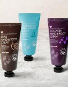 Mizon Multi Function Formula Snail krema za roke za noge 100 ml