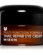 Mizon Multi Function Formula Snail regeneracijska krema za predel okoli oči s polžjim ekstraktom 25 ml