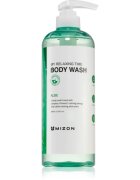 Mizon My Relaxing Time Aloe vlažilen gel za prhanje s pomirjajočim učinkom 800 ml