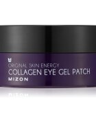 Mizon Original Skin Energy Collagen hidrogel maska za predel okoli oči s kolagenom 60 kos