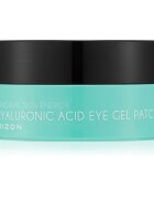 Mizon Original Skin Energy Hyaluronic Acid hidrogel maska za predel okoli oči s hialuronsko kislino 60 kos