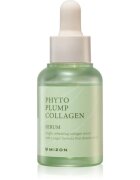 Mizon Phyto Plump Collagen globinsko hranilni in vlažilni serum proti gubam 30 ml