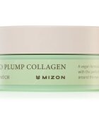 Mizon Phyto Plump Collagen hidrogel blazinice proti gubam okoli oči 60x15 g