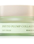 Mizon Phyto Plump Collagen vlažilna dnevna krema proti gubam 50 ml