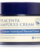 Mizon Placenta Ampoule Cream krema za regeneracijo in obnovo kože obraza 50 ml