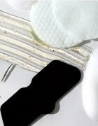 Mizon Pore Fresh čistilni obliž za zamašene pore na nosu 1 kos