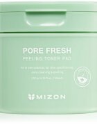 Mizon Pore Fresh piling blazinice za obraz za občutljivo k aknam nagnjeno kožo 60 kos