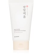 Mizon Rice Water Glow Mask Cleanser globoko čistilna maska z vlažilnim učinkom 150 ml
