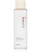 Mizon Rice Water Milky Glow Toner mlečni tonik za osvetlitev kože 150 ml