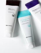 Mizon Snail Silky globinsko čistilna pena s polžjim ekstraktom 150 ml