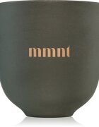 mmnt Less Is More dišeča sveča 280 ml