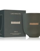mmnt Less Is More dišeča sveča 280 ml