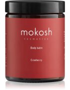 Mokosh Cranberry balzam za telo s hranilnim učinkom 180 ml